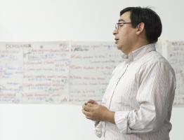Oscar Fernando Nausa Silva - Ingeniero Agrónomo Oscar Nausa